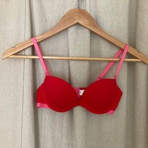 Little Bra Company Valentines Bra